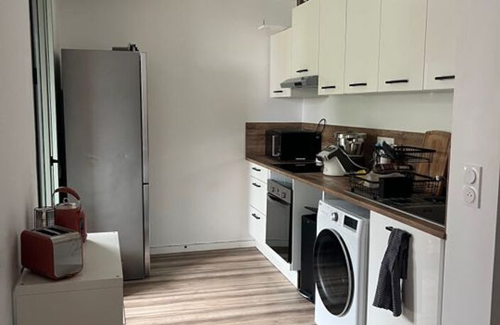 Appartement de 50m2 à louer sur Nantes — photo 2
