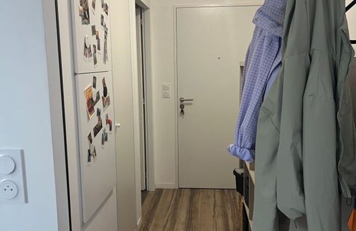 Appartement de 50m2 à louer sur Nantes — photo 4