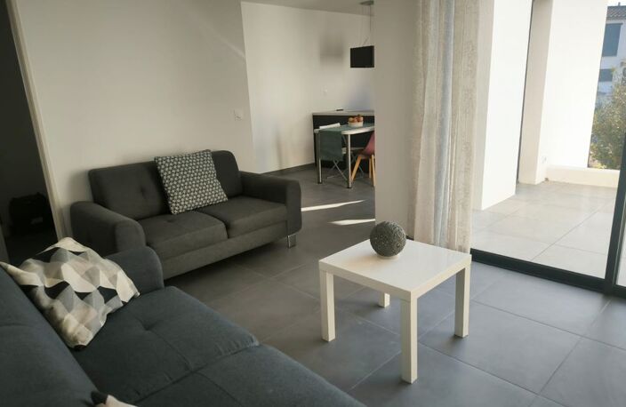 Appartement de 58m2 à louer sur Martigues — photo 2
