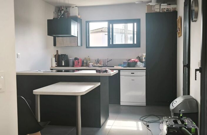 Appartement de 58m2 à louer sur Martigues — photo 3