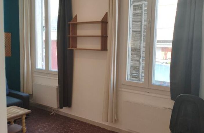 Appartement de 40m2 à louer sur Marseille 03 — photo 2
