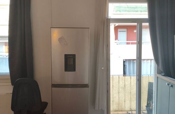 Appartement de 40m2 à louer sur Marseille 03 — photo 3
