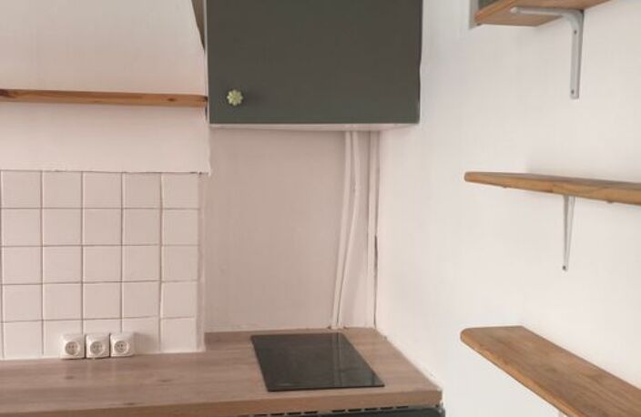 Appartement de 40m2 à louer sur Marseille 03 — photo 5
