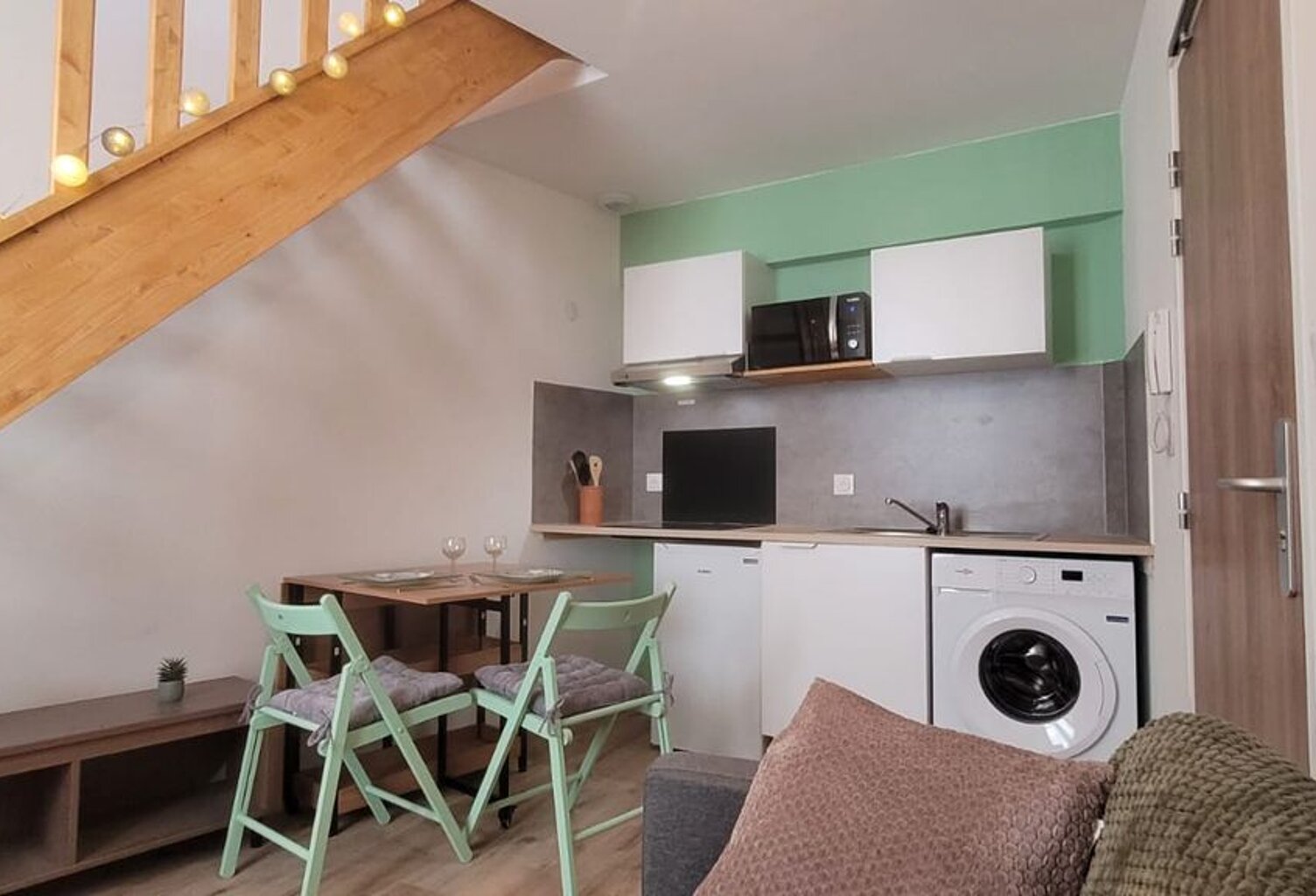 Appartement de 22m2 à louer sur Orange — photo 1