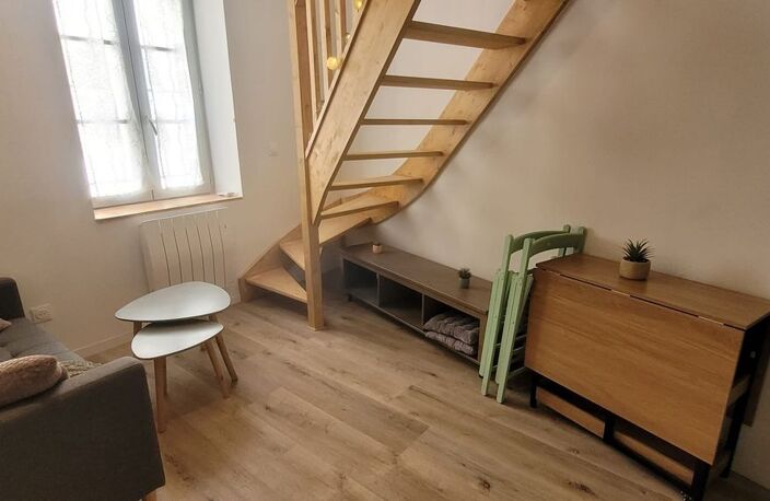 Appartement de 22m2 à louer sur Orange — photo 5