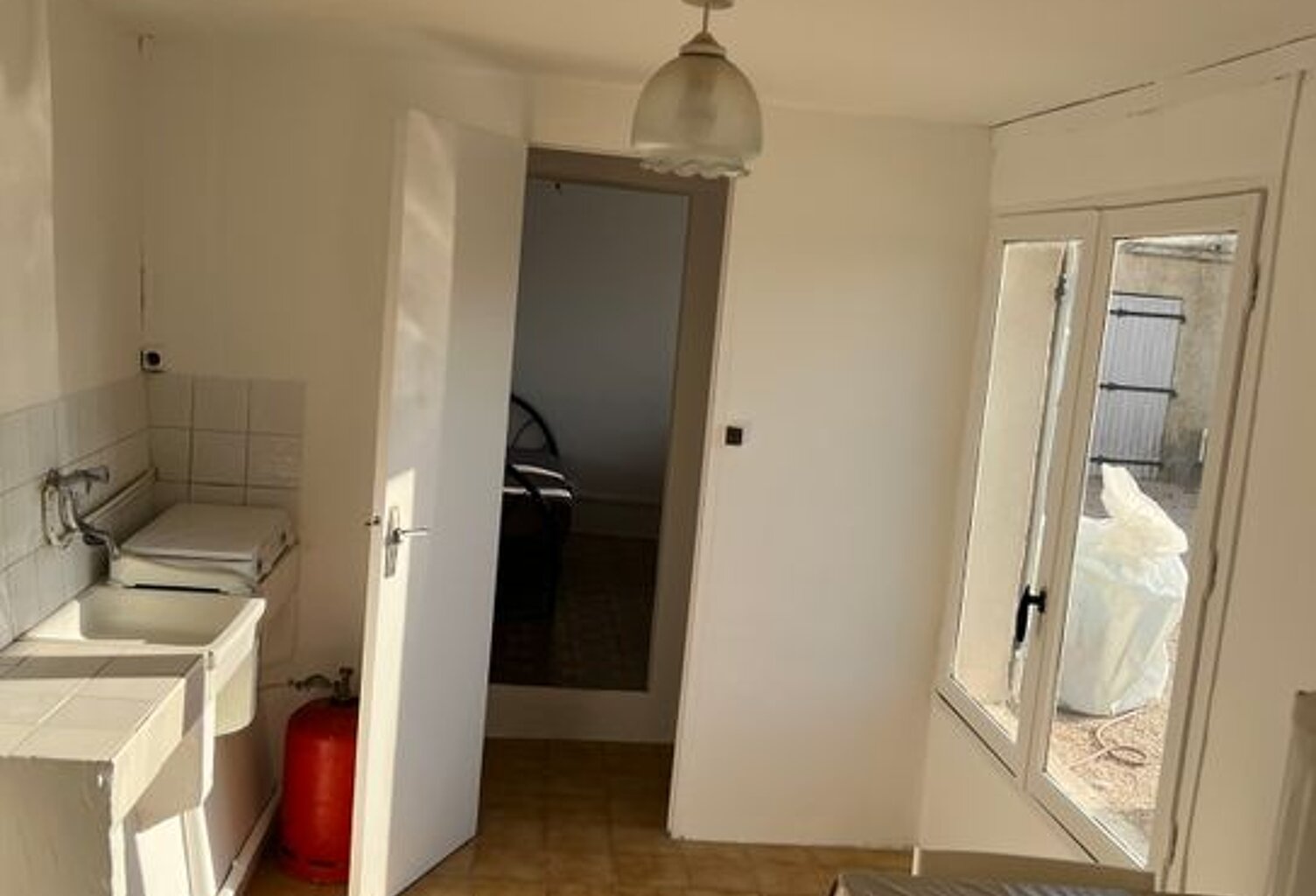 Appartement de 25m2 à louer sur Marseille 11 — photo 1