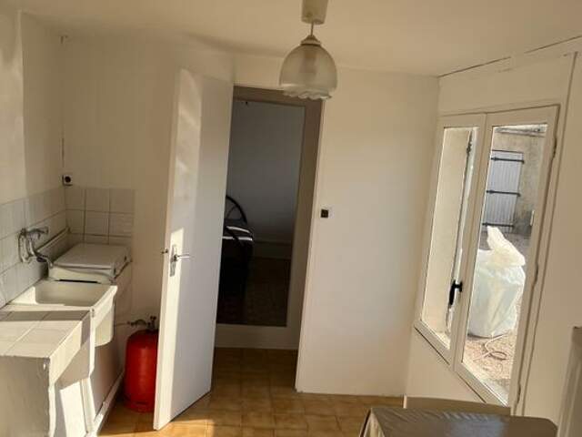 Appartement de 25m2 à louer sur Marseille 11 — photo du bien