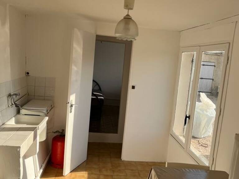 Appartement de 25m2 à louer sur Marseille 11 — photo 1