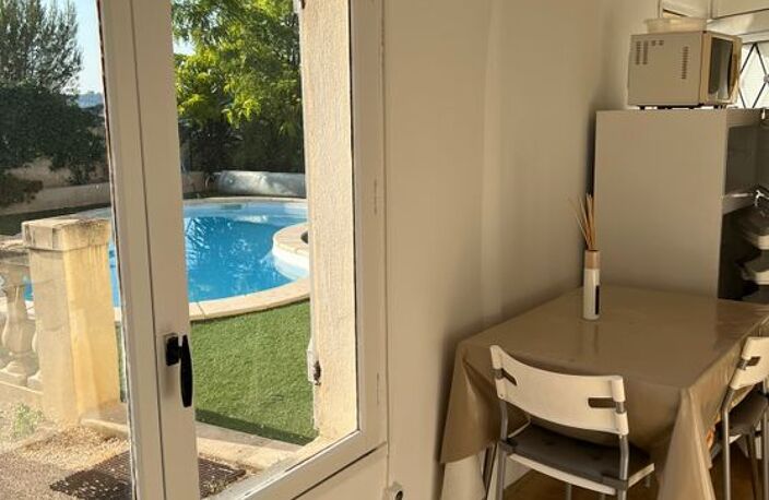 Appartement de 25m2 à louer sur Marseille 11 — photo 2