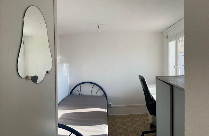 Appartement de 25m2 à louer sur Marseille 11 — photo 3