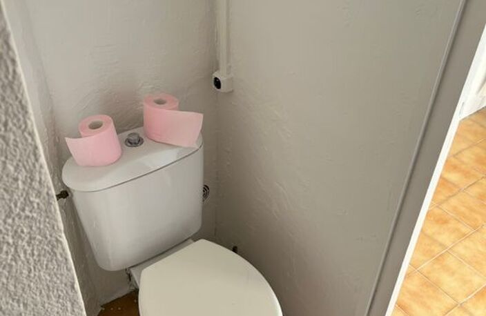 Appartement de 25m2 à louer sur Marseille 11 — photo 4