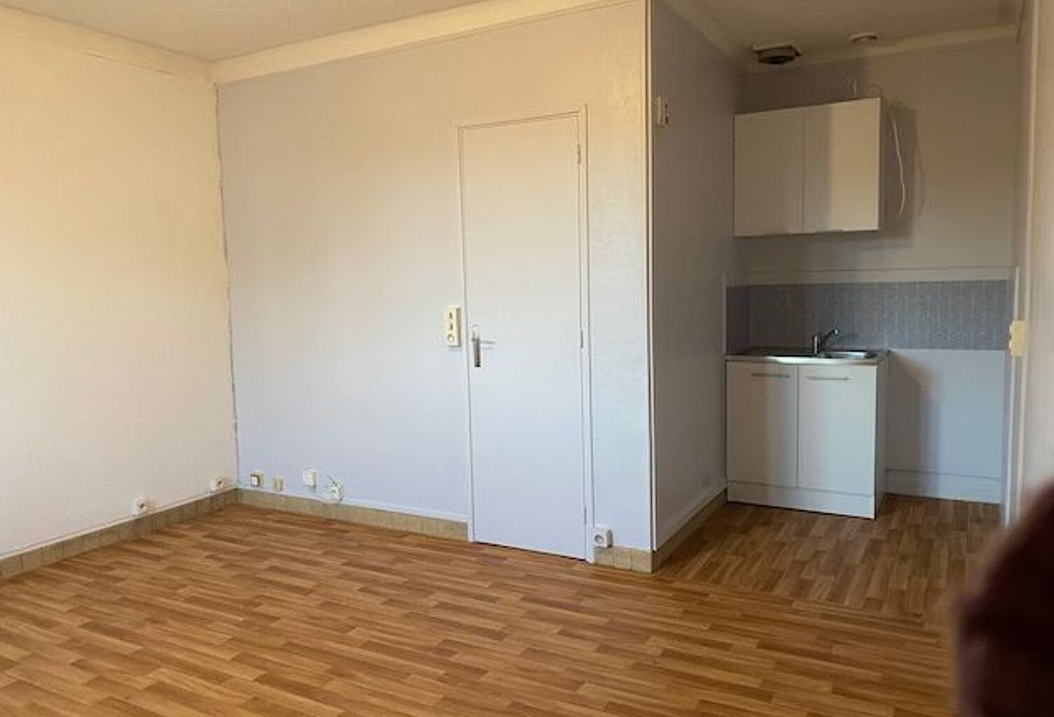 Studio de 22m2 à louer sur Saint-Michel-sur-Orge — photo 1