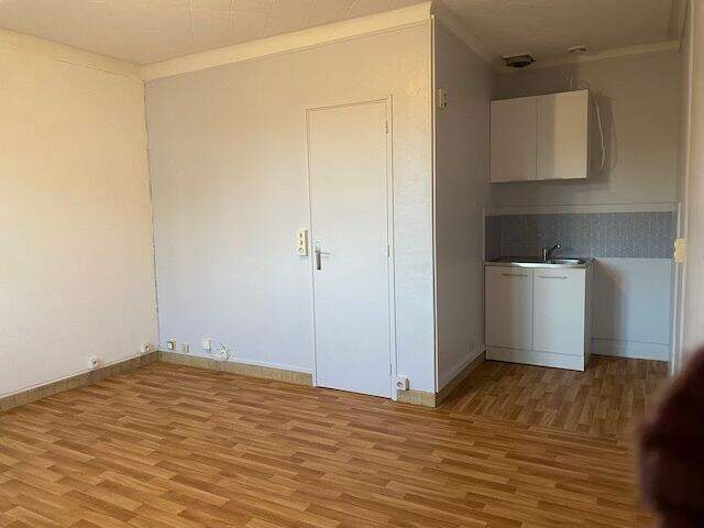 Studio de 22m2 à louer sur Saint-Michel-sur-Orge — photo du bien