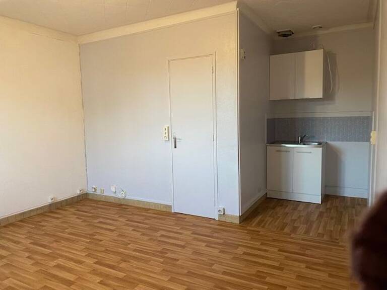 Studio de 22m2 à louer sur Saint-Michel-sur-Orge — photo 1