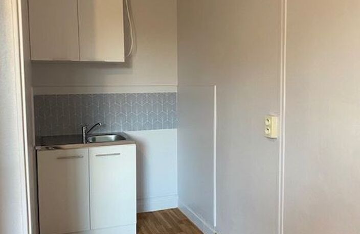 Studio de 22m2 à louer sur Saint-Michel-sur-Orge — photo 3