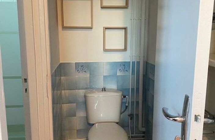 Studio de 22m2 à louer sur Saint-Michel-sur-Orge — photo 5