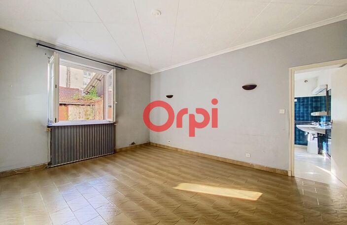 À VENDRE – MAISON AVEC JARDIN – LYON 3e, MONTCHAT — photo 3