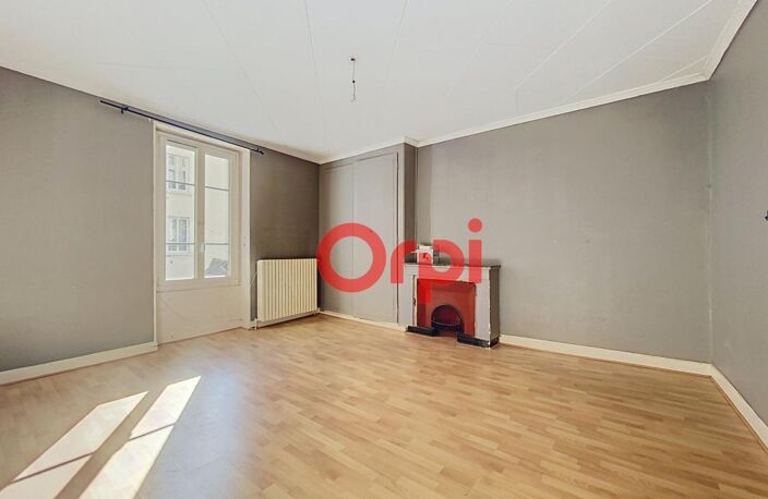 À VENDRE – MAISON AVEC JARDIN – LYON 3e, MONTCHAT — photo 5
