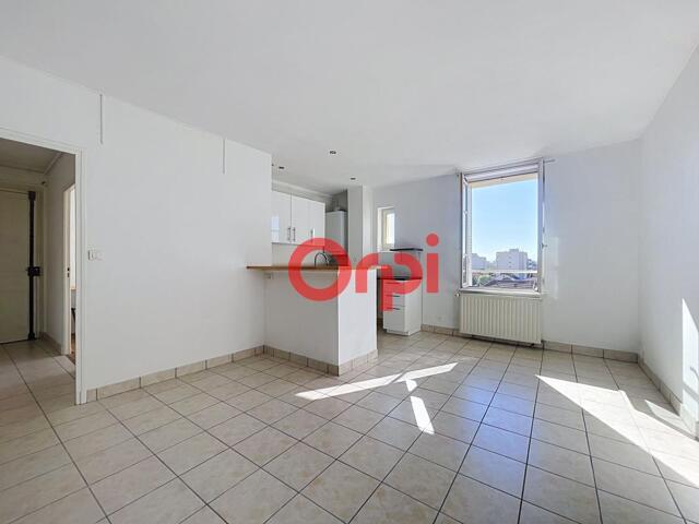 Appartement proposé à Lyon 3