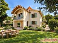 Maison à rénover avec vue exceptionnelle et terrain — photo 3