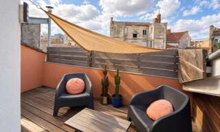 Appartement 3 Pièces 79 m² à louer à Bordeaux (33000)