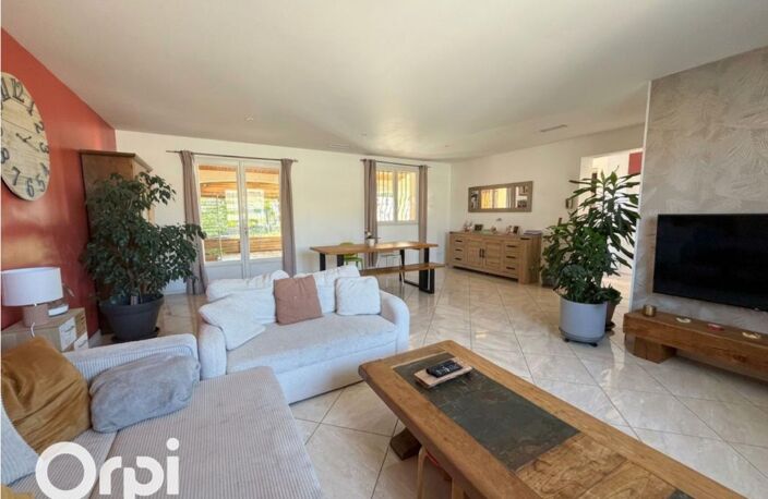 NOUVEAUTÉ EN EXCLUSIVITÉ – Maison 125 m² à Saint-Jean-de-Védas — photo 5