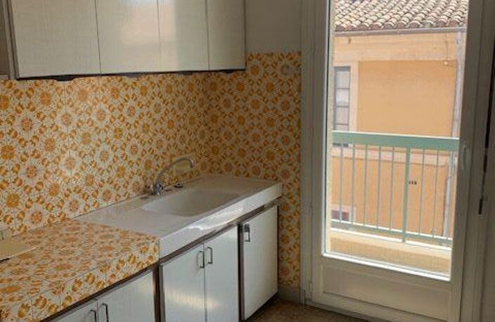 Grand studio à louer quartier Montcalm, 37 m² — photo 3