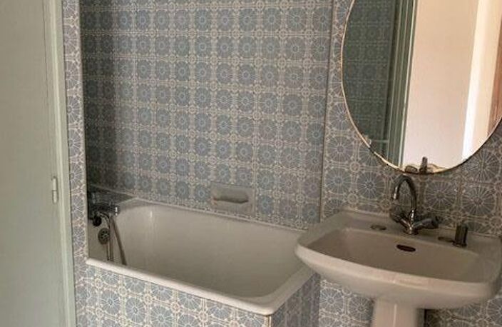 Grand studio à louer quartier Montcalm, 37 m² — photo 4