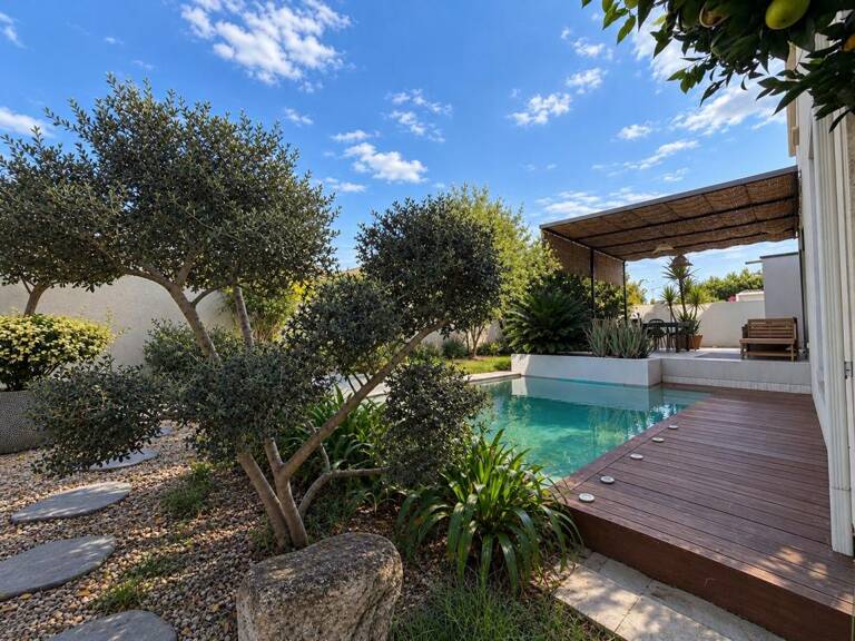 Maison À Vendre — photo 1