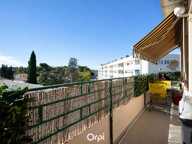 MONTPELLIER CHAMBERTE – UN DERNIER ÉTAGE AUX BEAUX VOLUMES, AVEC BALCON, PARKING ET CELLIER — photo 2