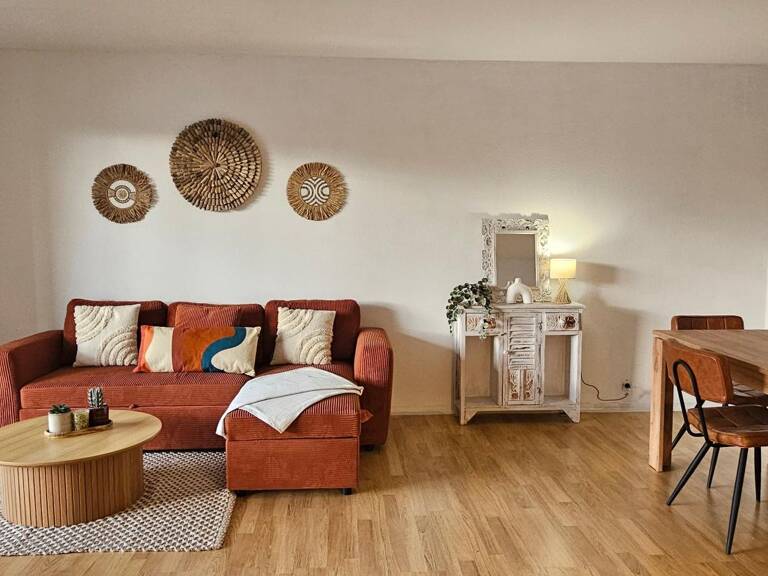 Appartement À Louer — photo 1
