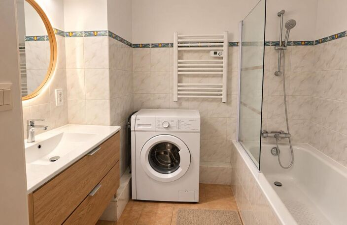 Appartement À Louer — photo 4