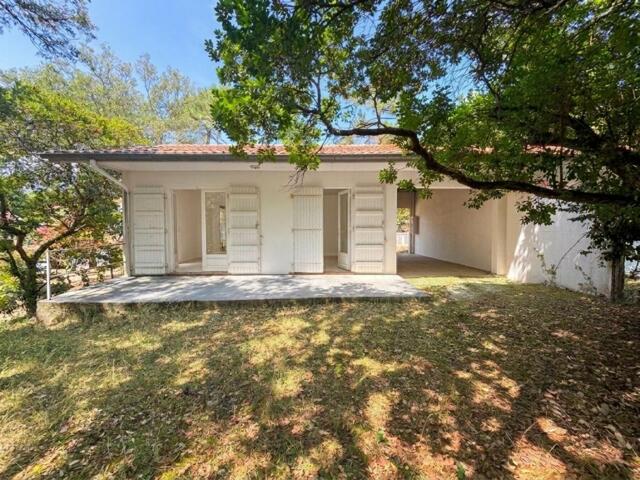 Maison proposé à Soorts-Hossegor
