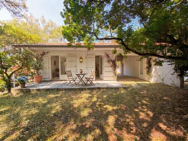 Rare à la vente : maison avec potentiel dans un secteur d'exception — photo du bien