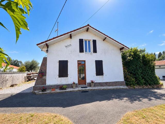 Maison proposé à Dax
