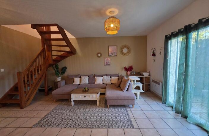 Maison T4 lumineuse de 90 m² avec jardin, terrasse et garage – Mont-de-Marsan — photo 3