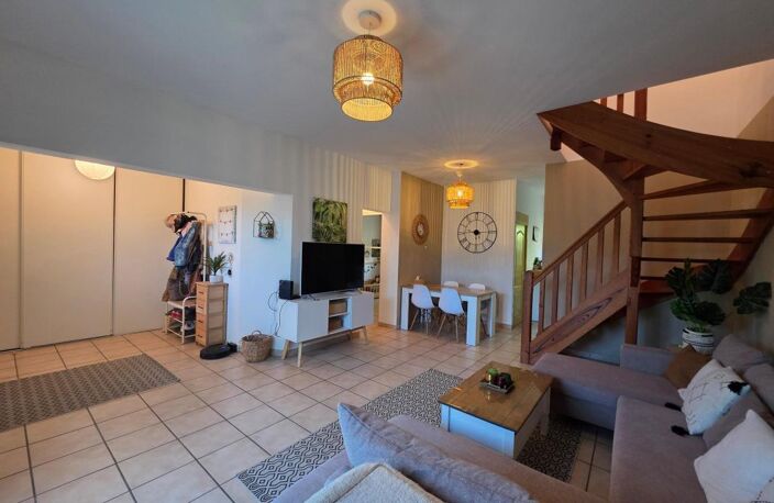 Maison T4 lumineuse de 90 m² avec jardin, terrasse et garage – Mont-de-Marsan — photo 4