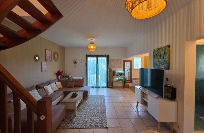 Maison T4 lumineuse de 90 m² avec jardin, terrasse et garage – Mont-de-Marsan — photo 5