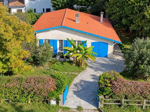 Maison proposé à Angresse