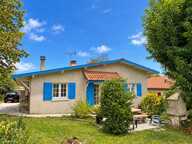 Maison 82 m² avec garage et terrain de 802 m² — photo 2