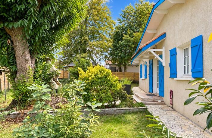 Maison 82 m² avec garage et terrain de 802 m² — photo 3