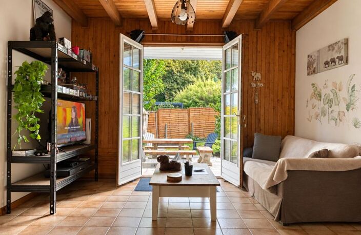Maison 82 m² avec garage et terrain de 802 m² — photo 5