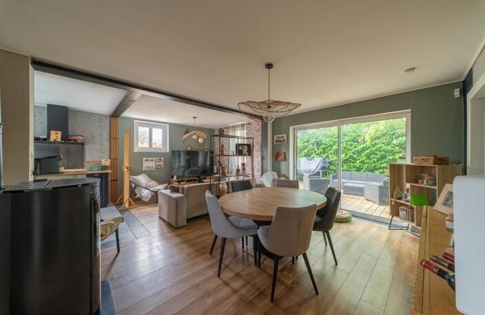Maison À Vendre — photo 2
