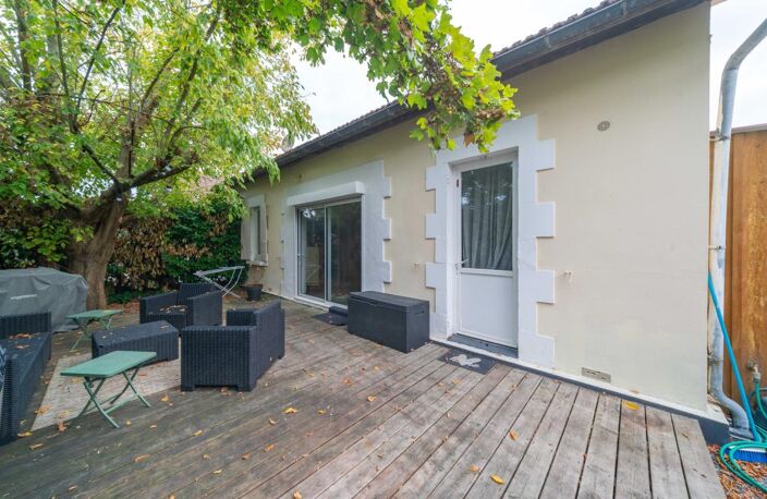 Maison À Vendre — photo 3