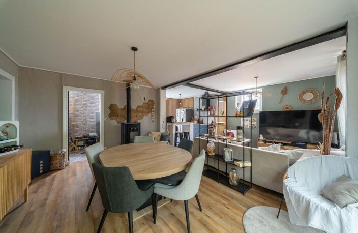 Maison À Vendre — photo 4