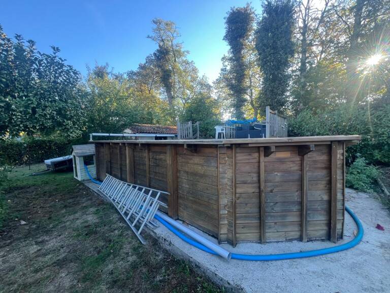 Maison À Vendre — photo 1