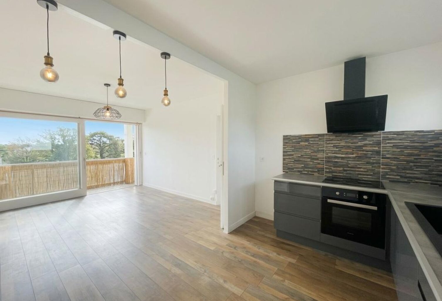 DAX – Appartement T2 avec balcon, parking et cave : un emplacement pratique au quotidien ! — photo 1