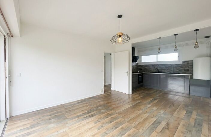 DAX – Appartement T2 avec balcon, parking et cave : un emplacement pratique au quotidien ! — photo 2