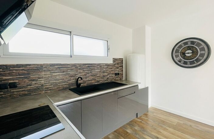 DAX – Appartement T2 avec balcon, parking et cave : un emplacement pratique au quotidien ! — photo 3