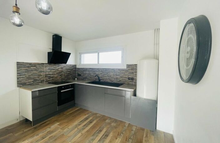 DAX – Appartement T2 avec balcon, parking et cave : un emplacement pratique au quotidien ! — photo 4